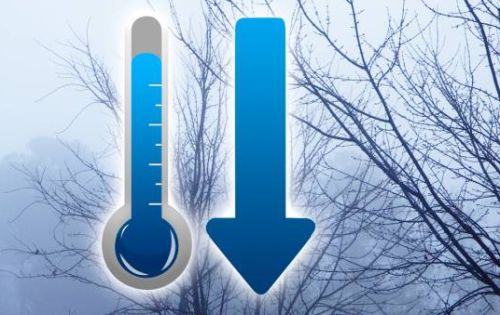 METEO – ITALIA sotto il BERSAGLIO di una nuova PERTURBAZIONE: CALO TERMICO in arrivo, ecco quando