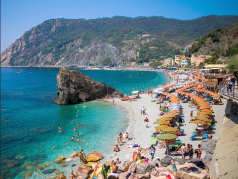 Clima estivo con caldo non eccessivo e qualche temporale - marcopolo.tv