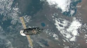 ISS Progress