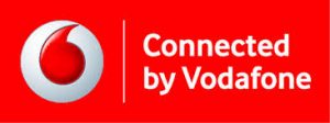   Vodafone 