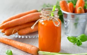   dieta delle carote, by dimagrire ed proves a' abbronzatura perfetta d 'estate 