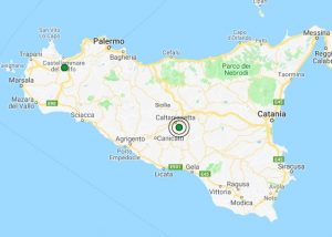 terremoto oggi sicilia