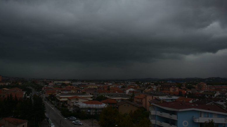 Maltempo in arrivo, vediamo il dettaglio meteo per l'Italia - rete8.it Maltempo in arrivo, vediamo il dettaglio meteo per l'Italia - rete8.it