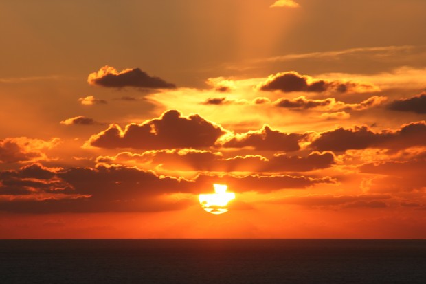 Estate nei prossimi giorni con sole prevalente ma fino a quando? - latitudeslife.com