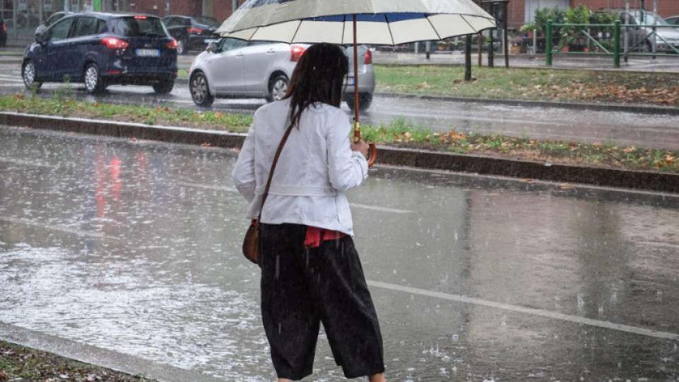 Condizioni meteo in peggioramento nei prossimi giorni a partire dal Nord - mobinews.it Condizioni meteo in peggioramento nei prossimi giorni a partire dal Nord - mobinews.it