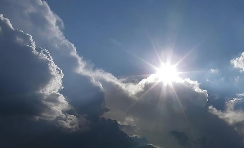 Tempo via via più stabile in Italia ma per quanto? - it.geosnews.com Tempo via via più stabile in Italia ma per quanto? - it.geosnews.com