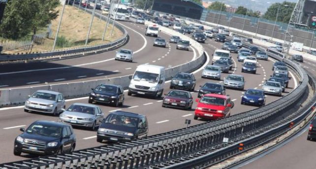 Traffico Autostrade Oggi, 22 Giugno 2020, In Tempo Reale: Info ...