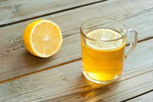 tè al limone con avocado per dimagrire tè al limone con avocado per dimagrire