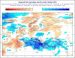 Anomalie di precipitazione previste dal modello ECMWF per ottobre 2018 - effis.jrc.ec.europa.eu