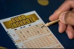 Eurojackpot, numeri vincenti e quote vincite