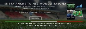 offerte Rabona Mobile