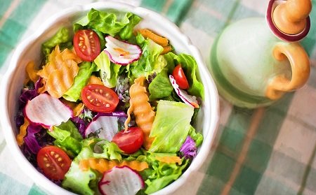 La dieta-antinfiammatoria che riduce del 18% la mortalità La dieta-antinfiammatoria che riduce del 18% la mortalità