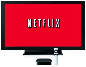 Netflix In Regalo Per 3 Mesi Con La Fibra Di 3 Italia