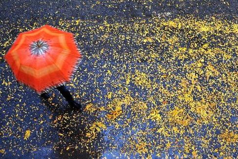Peggioramento meteo in arrivo, ottobre inizia più autunnale - VitaDaMamma.com Peggioramento meteo in arrivo, ottobre inizia più autunnale - VitaDaMamma.com