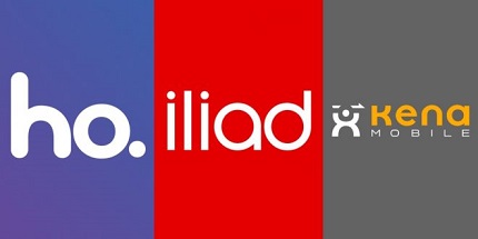 Iliad offerte Iliad offerte