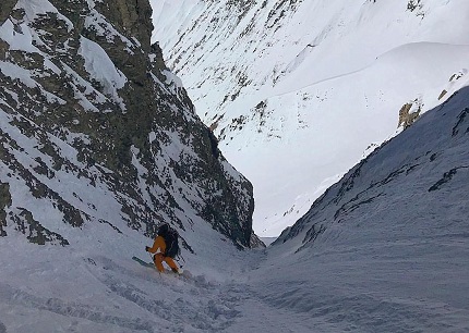 alpinismo