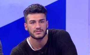 Uomini e donne, puntata 29 ottobre 2018: medico in studio ...