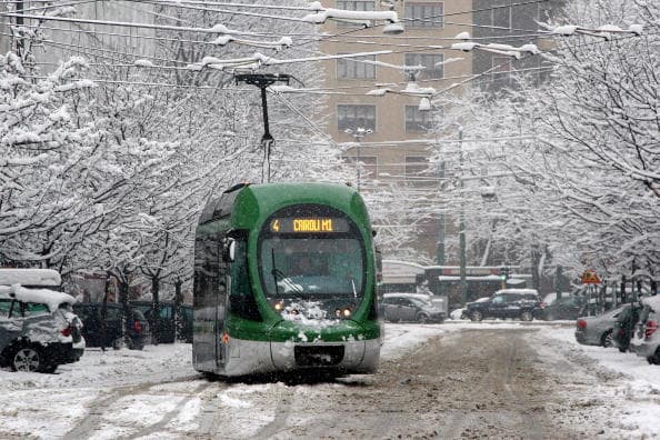 Tendenza meteo per l'inverno 2018/2019 - viagginews.com Tendenza meteo per l'inverno 2018/2019 - viagginews.com