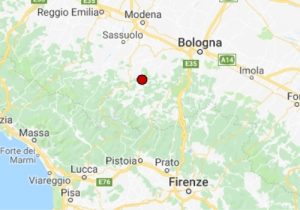 Terremoto oggi 14 novembre 2018, scosse in Emilia Romagna e Marche