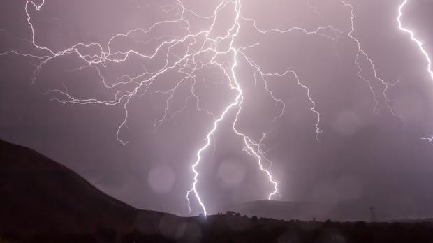Nuovo peggioramento meteo in arrivo sull'Italia specie dalla notte - iol.co.za Nuovo peggioramento meteo in arrivo sull'Italia specie dalla notte - iol.co.za