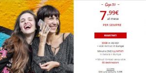 Offerte Iliad