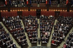 Reddito di cittadinanza