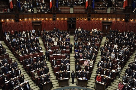 Reddito di cittadinanza
