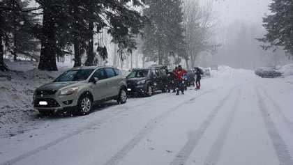 Freddo verso l'Italia, poi possibile anche neve a bassa quota - forlitoday.it Freddo verso l'Italia, poi possibile anche neve a bassa quota - forlitoday.it