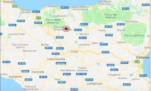 terremoto oggi 14 dicembre 2018