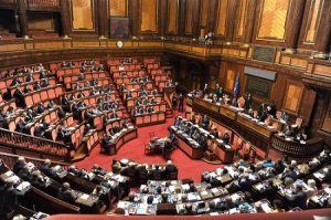 Sondaggi politici elettorali