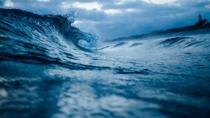 Riscaldamento degli oceani