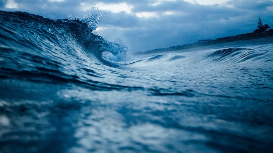 Riscaldamento degli oceani