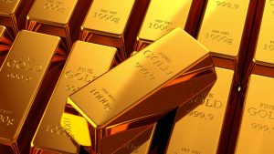 Dal rame all'oro, ecco come