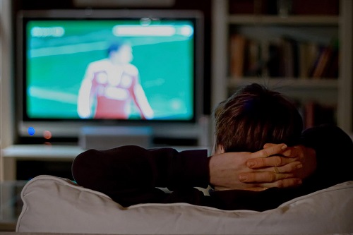 Programmi tv stasera