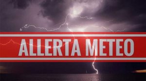 Allerta meteo Toscana, forti piogge giovedì 17/01/2019