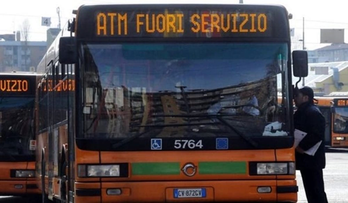 sciopero milano 21 gennaio 2019