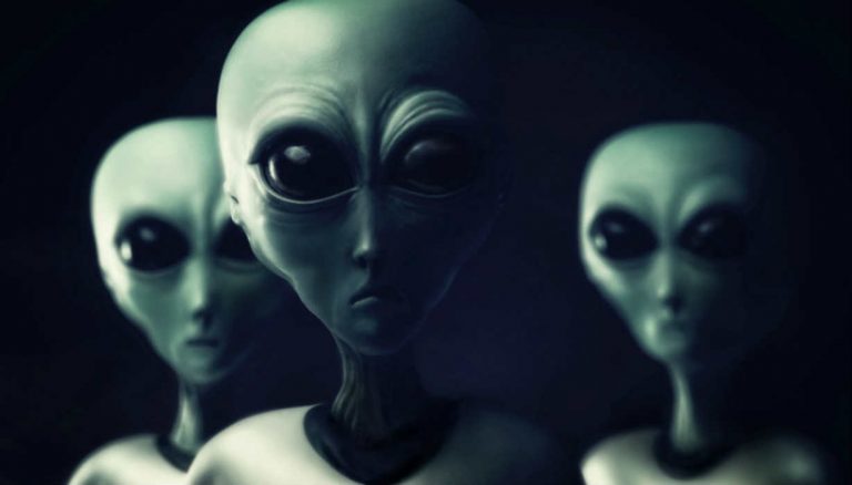 Secondo una ricerca, gli extraterrestri sono già venuti a trovarci e torneranno