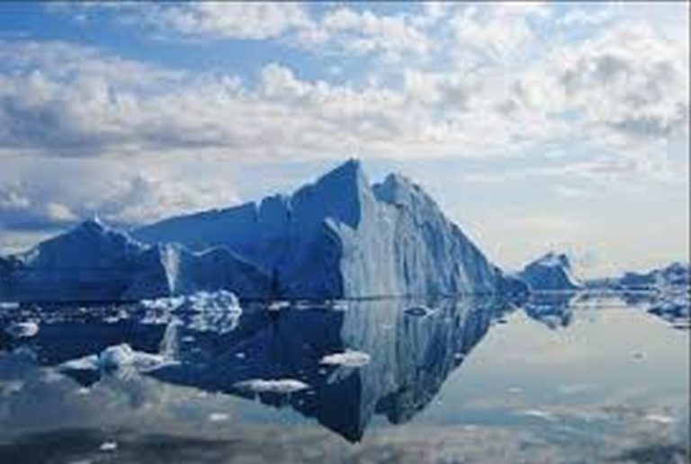 Groenlandia: scioglimento dei ghiacciai accelerato. Ecco cosa sta accadendo