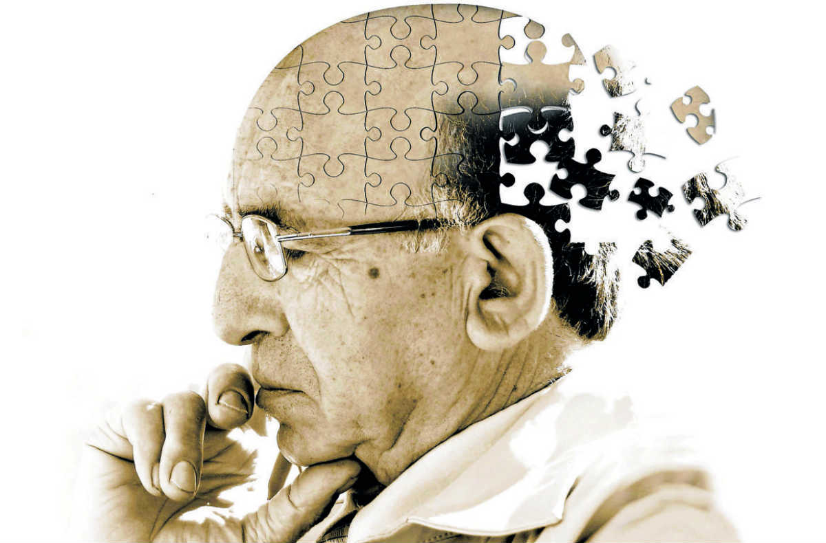 Rischiate di ammalarvi di Alzheimer? Un esame del sangue potrebbe anticiparvelo