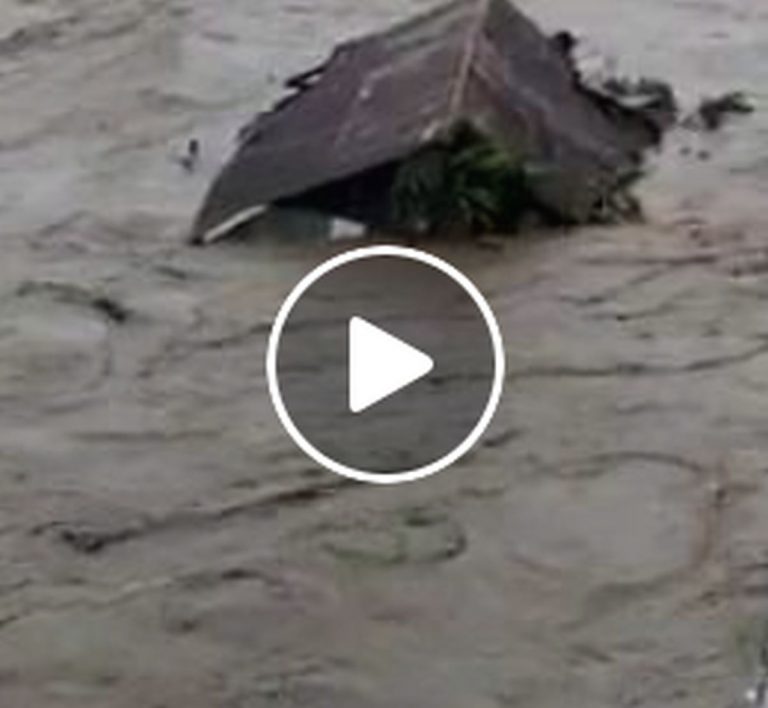 Alluvione in Indonesia: allagamenti, disagi e vittime