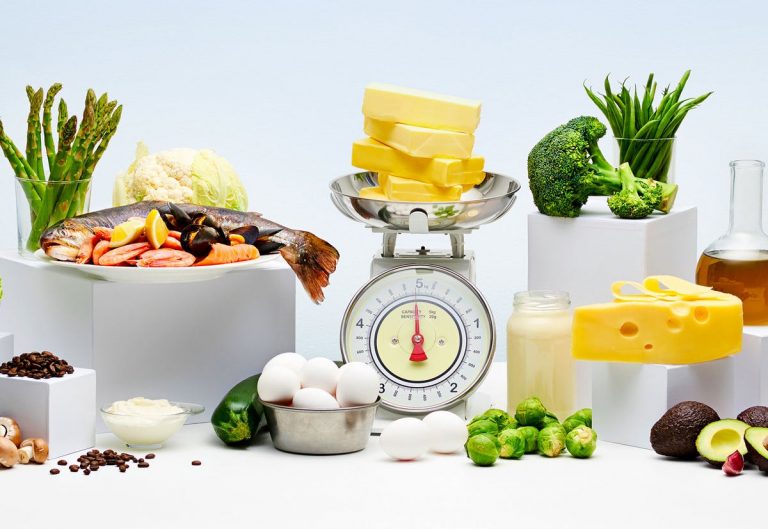 Dieta chetogenetica a basso contenuto di carboidrati: si perdono rapidamente i chili di troppo