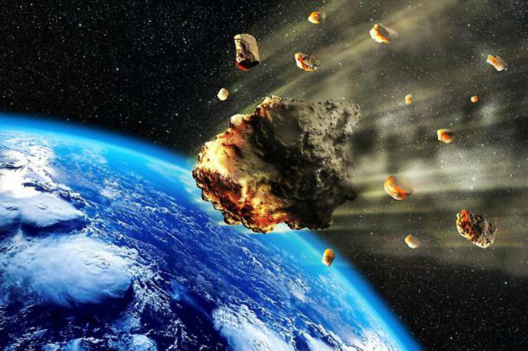 Prove tecniche di Armageddon? Si lavora per simulare lo scontro con un asteroide