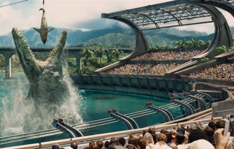 Jurrasic Park nella realtà, è possibile far rivivere i dinosauri? Ecco il parere degli esperti Jurrasic Park nella realtà, è possibile far rivivere i dinosauri? Ecco il parere degli esperti