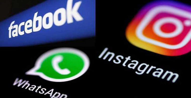 WhatsApp-Facebook-Instagram, ecco quando nascerà la chat unificata