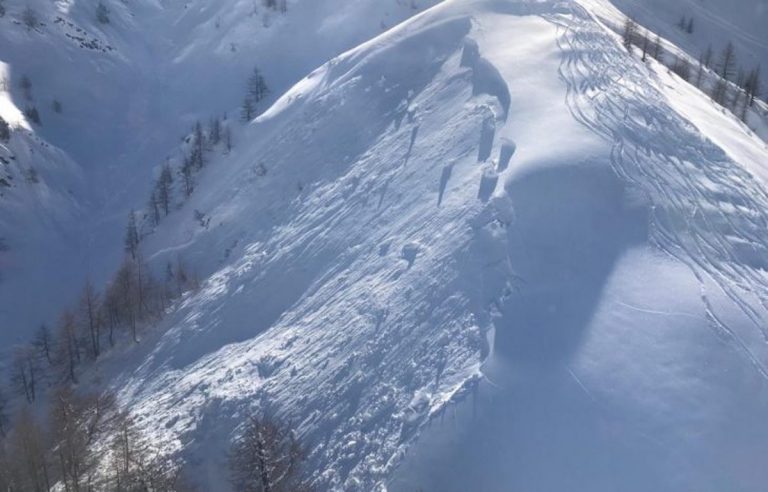 Valanghe sulle Alpi: 4 morti a Courmayer, altri ad Aosta, Livigno, Valtellina e a Sesto Valanghe sulle Alpi: 4 morti a Courmayer, altri ad Aosta, Livigno, Valtellina e a Sesto