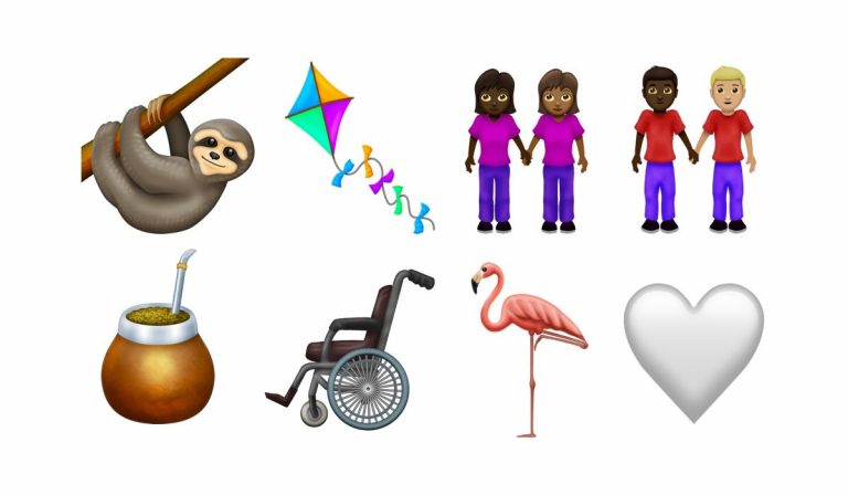 Emoji, arrivano 230 nuove faccine: ecco quando saranno disponibili