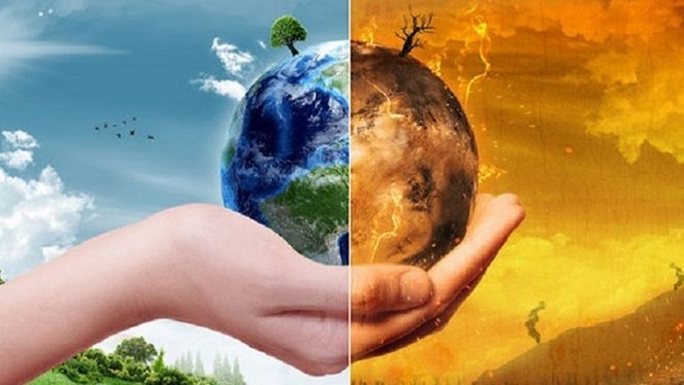 Inquinamento in Europa: dati impressionanti emergono dall’Agenzia Europea per l’Ambiente