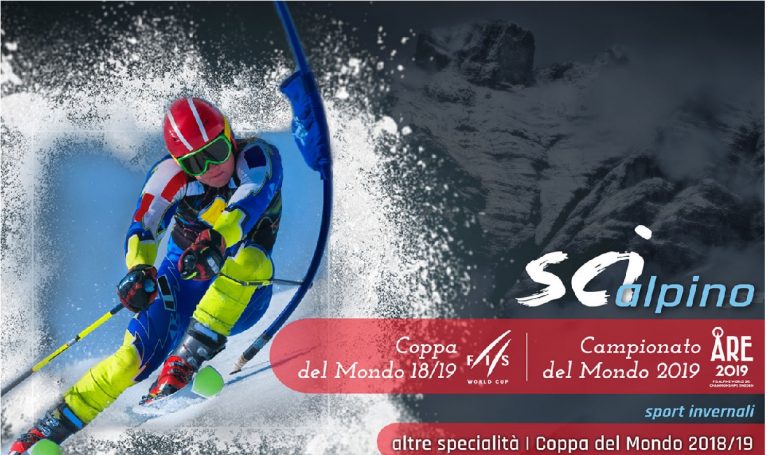 Mondiali Sci Alpino 2019, calendario | Risultati