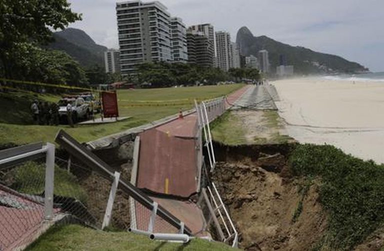 Alluvioni e vittime in Brasile: ennesima violenta ondata di maltempo colpisce il Paese
