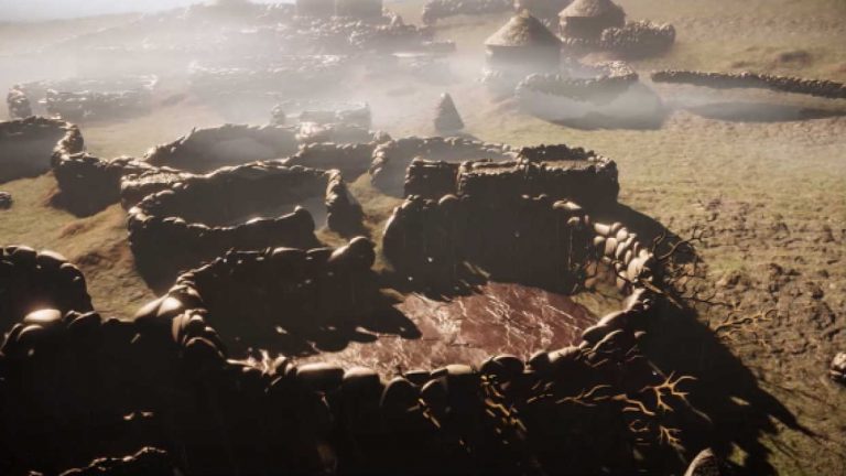Scoperta antica città perduta: i dettagli del misterioso ritrovamento Scoperta antica città perduta: i dettagli del misterioso ritrovamento